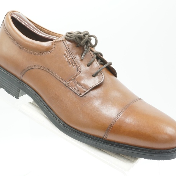 rockport walkability trutech